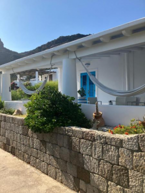 La Sirena Panarea